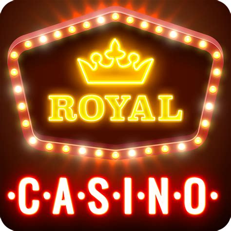Play royal casino app